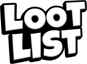 Loot List Logo